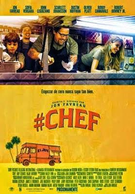 '#Chef' '#Chef'