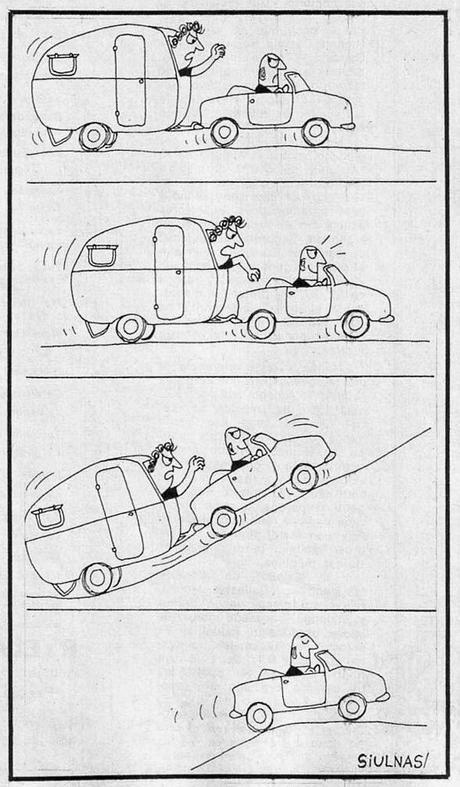 Por fin me la quité de encima Por fin me la quité de encima