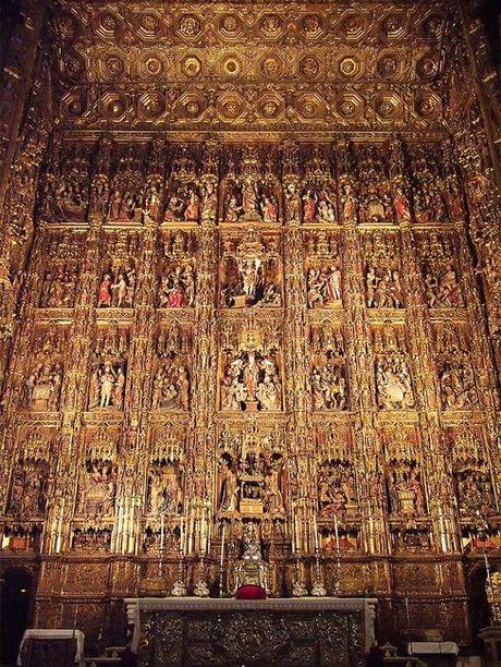 Retablo de la Catedral de Sevilla retablo-catedral-de-sevilla