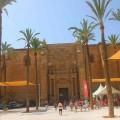 Catedral de Sevilla – Datos Destacados catedral-de-almeria