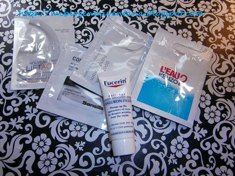 Sorteo ganado con el blog, El espejo de la BELLEZA Sorteo ganado con el blog, El espejo de la BELLEZA