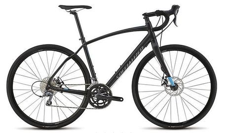 Specialized lanza oficialmente su máquina para grava Diverge Specialized Diverge A1