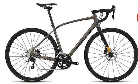 Specialized lanza oficialmente su máquina para grava Diverge Specialized Diverge Comp Samatweld