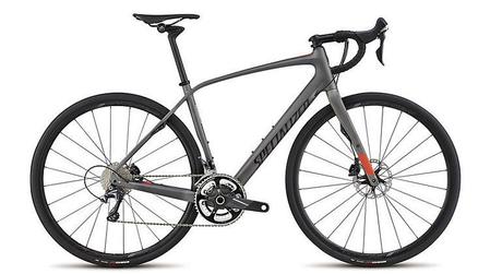Specialized lanza oficialmente su máquina para grava Diverge Specialized Diverge Expert Carbon