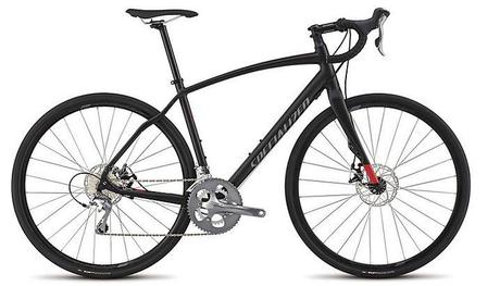 Specialized lanza oficialmente su máquina para grava Diverge Specialized Diverge Elite A1