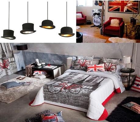 Estilo British, Diseñando tu casa estilo-british-3
