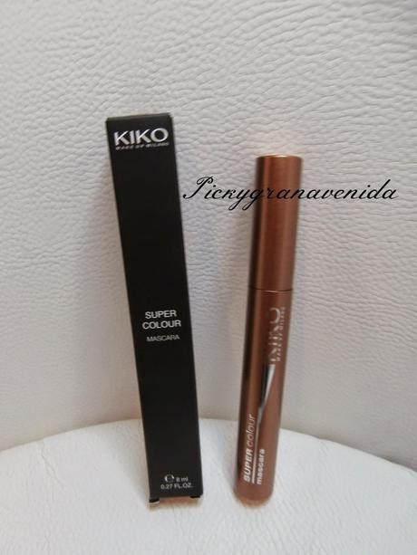 Haul de rebajas de kiko