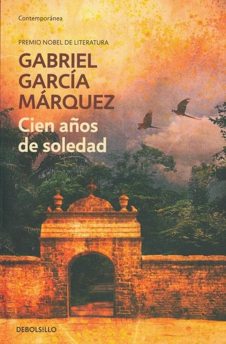 Cien años de soledad Cien años de soledad