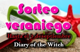 ¡Un refrescante sorteo para el verano! ¡Un refrescante sorteo para el verano!
