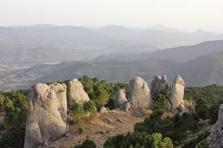 Tesoros de Albacete: la Sierra del Segura