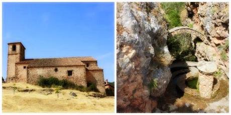 Tesoros de Albacete: la Sierra del Segura