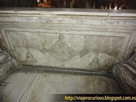 La Iglesia....digo Mezquita.....digo Museo de Santa Sofía (Parte II Mezquita) La Iglesia....digo Mezquita.....digo Museo de Santa Sofía (Parte II Mezquita)
