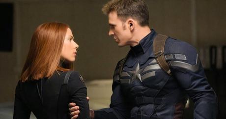 Críticas: 'Capitán América: El Soldado de Invierno' (2014)