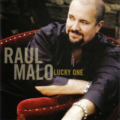 Raúl Malo - Lucky One (Live acosutic) (2010)