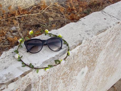 Coworking: Flower power. Coworking: Flower power.