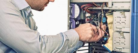 Servicio Técnico de reparación de Ordenadores en Barcelona - Computer Clinic Servicio Técnico de reparación de Ordenadores en Barcelona - Computer Clinic