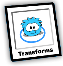 Transformaciones e1407615007862 Free Penguin: Códigos,Trucos,Secretos (Tutorial) (Videos)