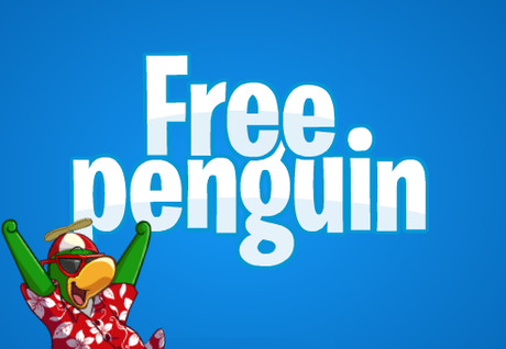 free penguin tutorial Free Penguin: Códigos,Trucos,Secretos (Tutorial) (Videos)