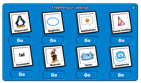 Free Penguin herramientas Free Penguin: Códigos,Trucos,Secretos (Tutorial) (Videos)