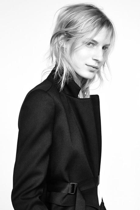 Zara Woman AW14