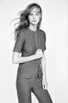 Zara Woman Catálogo Otoño Invierno 2014/2015