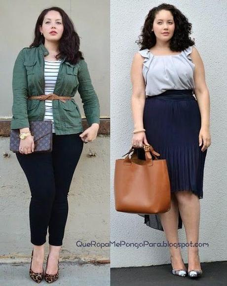 moda para gorditas outfits QUE ROPA ME PONGO PARA UNA EXPOSICION EN LA UNIVERSIDAD QUE ROPA ME PONGO PARA UNA EXPOSICION EN LA UNIVERSIDAD