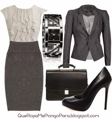 look elegante QUE ROPA ME PONGO PARA UNA EXPOSICION EN LA UNIVERSIDAD TIPS DE MODA QUE ROPA ME PONGO PARA UNA EXPOSICION EN LA UNIVERSIDAD INSTITUTO