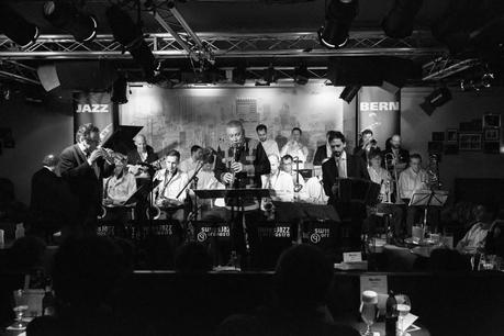 Swiss Jazz Orchestra (feat. Paquito D'Rivera, Claudio Roditi & Michael Zisman) - Live At Jazzfestival Bern Swiss Jazz Orchestra (feat. Paquito D'Rivera, Claudio Roditi & Michael Zisman) - Live At Jazzfestival Bern
