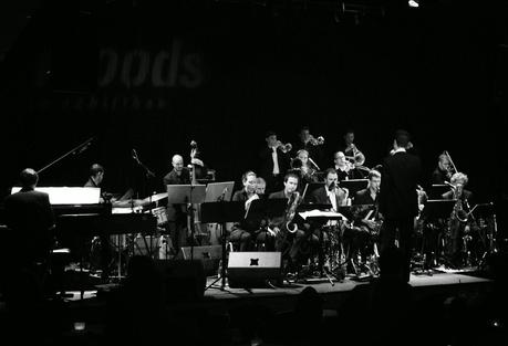 Swiss Jazz Orchestra (feat. Paquito D'Rivera, Claudio Roditi & Michael Zisman) - Live At Jazzfestival Bern Swiss Jazz Orchestra (feat. Paquito D'Rivera, Claudio Roditi & Michael Zisman) - Live At Jazzfestival Bern