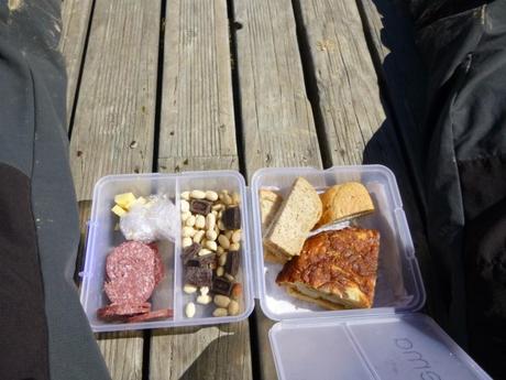 ROUTEBURN TRACK ROUTEBURN TRACK