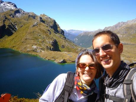 ROUTEBURN TRACK ROUTEBURN TRACK