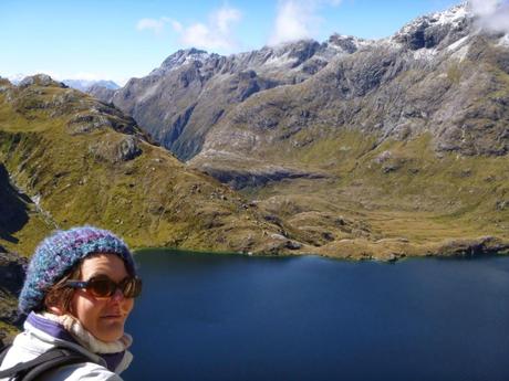 ROUTEBURN TRACK ROUTEBURN TRACK