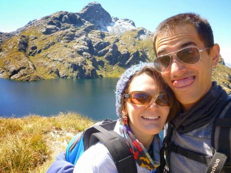 ROUTEBURN TRACK ROUTEBURN TRACK