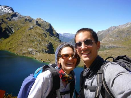 ROUTEBURN TRACK ROUTEBURN TRACK