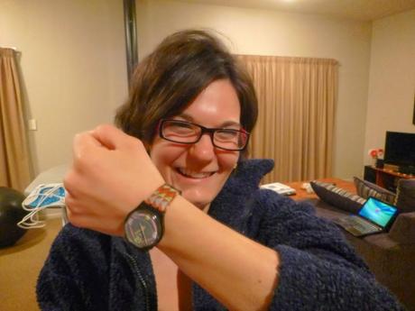 LO QUE HACE MADRUGAR LO QUE HACE MADRUGAR