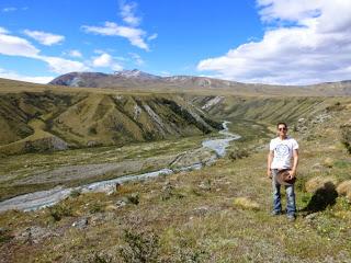 DE GRETA VALLEY A LAS LLANURAS DE ROHAN DE GRETA VALLEY A LAS LLANURAS DE ROHAN