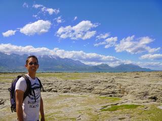 DE GRETA VALLEY A LAS LLANURAS DE ROHAN DE GRETA VALLEY A LAS LLANURAS DE ROHAN
