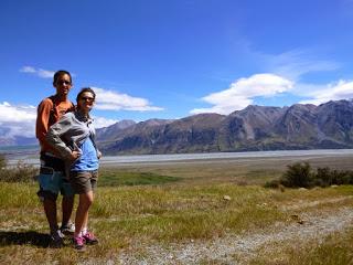 DE GRETA VALLEY A LAS LLANURAS DE ROHAN DE GRETA VALLEY A LAS LLANURAS DE ROHAN