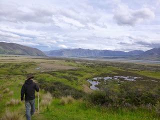DE GRETA VALLEY A LAS LLANURAS DE ROHAN DE GRETA VALLEY A LAS LLANURAS DE ROHAN