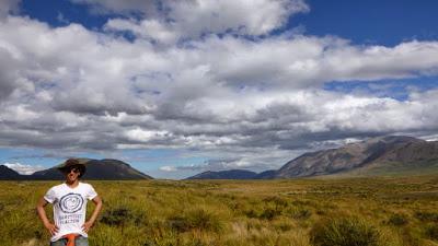 DE GRETA VALLEY A LAS LLANURAS DE ROHAN DE GRETA VALLEY A LAS LLANURAS DE ROHAN
