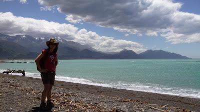 DE GRETA VALLEY A LAS LLANURAS DE ROHAN DE GRETA VALLEY A LAS LLANURAS DE ROHAN
