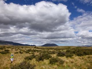 DE GRETA VALLEY A LAS LLANURAS DE ROHAN DE GRETA VALLEY A LAS LLANURAS DE ROHAN