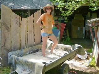 ALBAÑILES, CAFETEROS Y PINCHES ALBAÑILES, CAFETEROS Y PINCHES