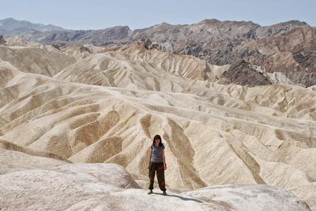 EL VALLE DE LA MUERTE EL VALLE DE LA MUERTE
