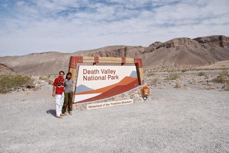 EL VALLE DE LA MUERTE EL VALLE DE LA MUERTE