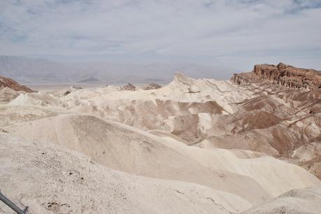 EL VALLE DE LA MUERTE EL VALLE DE LA MUERTE