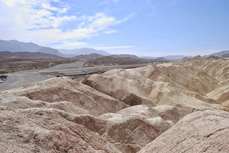 EL VALLE DE LA MUERTE EL VALLE DE LA MUERTE