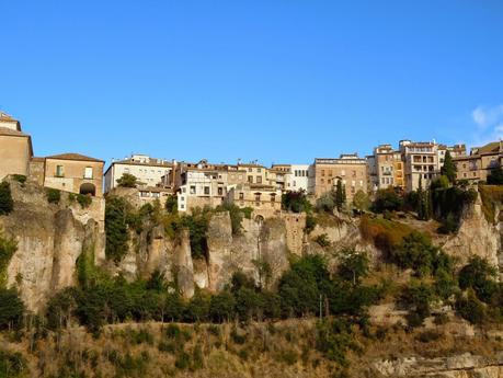 Cuenca...