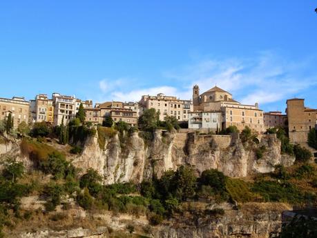 Cuenca...