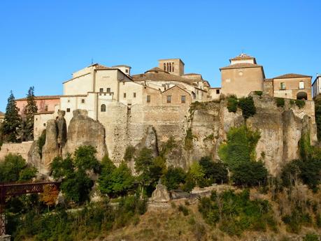 Cuenca...